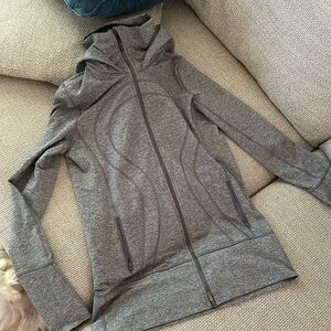 Lululemon jacket